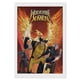 thumbnail image 1 of Kit de Pintura de Diamantes Desmarcar Wolverine, 1 of 6