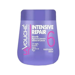 Lavouché - Mascarilla Reparacion Intensa 300Ml