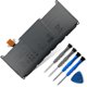 thumbnail image 1 of Batería Dentsing 55 Wh 11,55 V MN79H para Dell XPS 13 Plus 9320, 1 of 6
