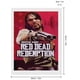 thumbnail image 2 of Red Dead Redemption Kits de Pintura de Diamantes para Adultos 5D DIY Diamond Art Kits Full Drill Diamond Dots para Regalo Decoración de Pared y Relajación Artes de Gemas 30*40cm, 2 of 6