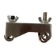 thumbnail image 5 of Soporte de cencerro de tambor de Jazz, abrazadera fija, abrazadera de montaje de instrumento, accesorio profesional, Hardware de percusión duradero , Tornillo pequeño, 5 of 5