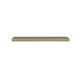 thumbnail image 3 of REPISA FLOTANTE 80x25x3,8 CM FM-041B X1 UNIDAD - BEIGE, 3 of 8