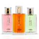 thumbnail image 1 of Perfume Al-Rehab Choco Musk Eau de Parfum para mujer, 50 ml, 1 of 8