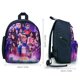 thumbnail image 2 of Henry Danger Mochila Escolar para Niños y Niñas, Mochila Infantil Ligera de Alta Calidad, Grande y Duradera Azul, 2 of 6
