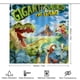 thumbnail image 2 of Juego de Cortina de Ducha Gigantosaurus Desmarcar 4 Piezas, 2 of 6