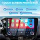 thumbnail image 2 of Protector de pantalla Karltys Upgrade, paquete de 2 unidades, para Lexus NX de 14 pulgadas, 2 of 7