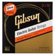 thumbnail image 1 of Cuerdas Guitarra Electrica 011-050 Gibson, 1 of 2