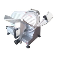 Bozzo - Cortadora De Cecinas 250 Mm