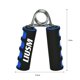 thumbnail image 2 of Hand Grip Strengener LIUSM, paquete de 2 unidades para muñeca, antebrazo y dedo, 2 of 5
