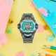 thumbnail image 4 of Reloj BABY-G BG-169U-8BDR Resina/Acero Mujer Negro negro, 4 of 4