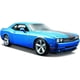 thumbnail image 2 of Auto Maisto Dodge Challenger SRT8 2008 1:24 Azul Diecast, 2 of 3