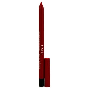 Ga-De - Delineador De Labios Eterno - 92 Icónico Rojo De Para Mujeres - Delineador De Labios De 0,01 Oz