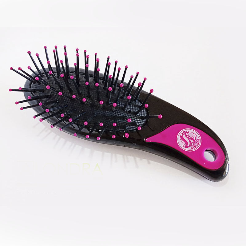 Cepillo De Pelo Para Cartera 1 Un Alondra