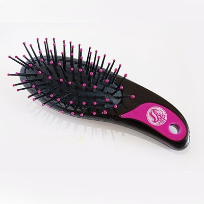 Cepillo De Pelo Para Cartera 1 Un Alondra