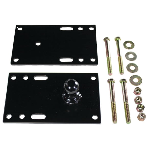 Enganche de distribución de peso Husky Towing 38964