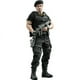 thumbnail image 1 of Figura Mms138 - The Expendables - Barney Ross, 1 of 2