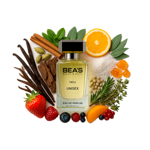 Beauty & Scent - Perfume Beas Tatli Edp 100Ml Unisex