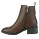 thumbnail image 2 of Botin Chalada Mujer Traffam-61 Café Casual, 2 of 7