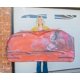 thumbnail image 5 of Sunshade Surreal Entertainment Terrifier 2 Art The Clown, 5 of 8