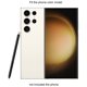 thumbnail image 5 of Lápiz Stylus SLQ Galaxy S23 Ultra S Pen con Bluetooth Crema, 5 of 7