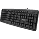 thumbnail image 1 of Teclado usb philco estándar español k51up, 1 of 3