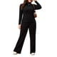 thumbnail image 5 of Conjunto Pantalon y Camiseta de Cuello Alto Canalé., 5 of 5