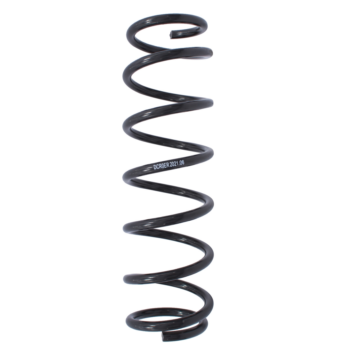 Repuestos Del Sol - Resorte Espiral Delantero Izquierdo Derecho Suzuki Alto 1.0 1996 1999