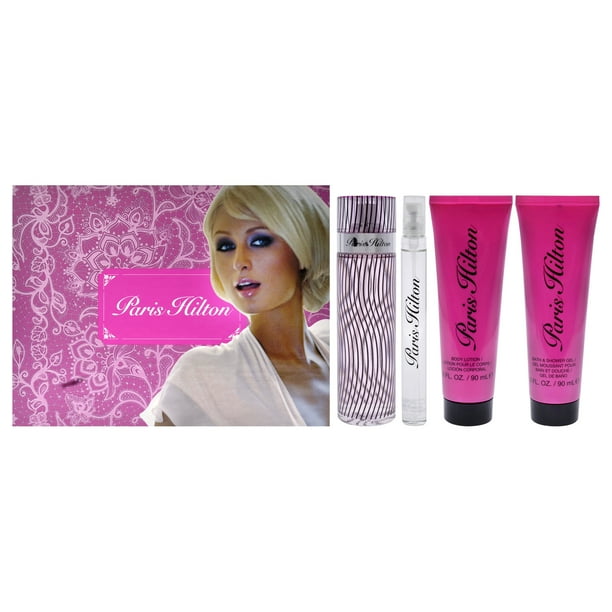 Set Di Pentole In Alluminio Pressofuso Paris Hilton – Colore Rosa - 4