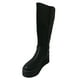 thumbnail image 4 of Bota Ecocuero ZAV27 Negro, 4 of 5