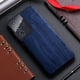 thumbnail image 1 of Bamboo Wood Pattern Leather Back Cover For Samsung Galaxy S21 S22 S20 Ultra Plus FE Phone Case, 1 of 3