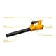 thumbnail image 2 of Soplador Inalámbrico Ingco 20v 8.5 M3/min Cabli20428 Bateria + cargador, 2 of 10