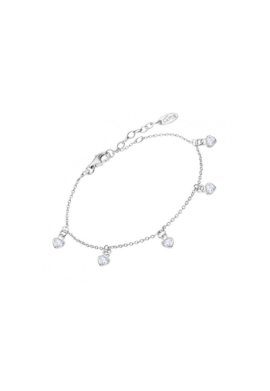Lotus Silver Bracciale Trendy Modello LP3178-2/1, Gioiello Donna