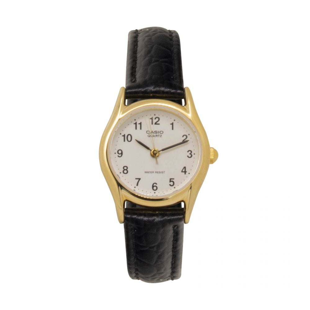 Casio - Reloj Ltp_1094q_7b1r Para Mujer