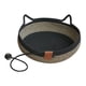 thumbnail image 5 of Cama Nido Para Gatos Con Pelota De Juego Y Tapete Rascador Para Balcón, Casa De Verano S, 5 of 5