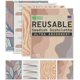 thumbnail image 1 of Paños de Cocina Eparé Pack de 8 Esponjas Reutilizables y Absorbentes, 1 of 7