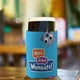 thumbnail image 5 of ¡Resuélvelo Wombats! Funda enfriadora de latas, aislante de bebidas para mantener frías o calientes, funda térmica plegable para latas, portabebidas reutilizable, 5 of 6