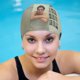 thumbnail image 4 of El esquema fenicio Gorro de Natación de Licra, Gorro de Baño de Tela Cómoda, Gorro Elástico Antideslizante para Hombres, Mujeres y Niños, 4 of 6