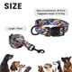 thumbnail image 2 of Collar y correa para perro, collar para mascotas, suave, duradero, básico, para cachorros, perros pequeños y medianos., 2 of 5