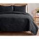 thumbnail image 2 of Cubrecama Quilt Reversible 264x228cm King + 2 Funda Almohada, 2 of 2