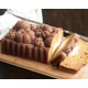 thumbnail image 4 of Molde para pan Nordic Ware Harvest Bounty de aluminio fundido, 1,4 litros, 4 of 6