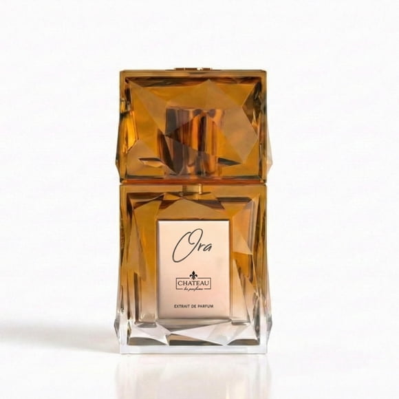 Perfume Chateau Les Parfums Ora 100 ml Extrait de Parfum