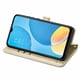 thumbnail image 2 of Funda Cartera FOXDOCK para OPPO A15 , Flip PU con Relieve de Gatos y Perros, Tarjetero y Soporte, 2 of 6