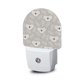 thumbnail image 1 of Luz nocturna ZTHLL Koala con sensor crepúsculo‑amanecer LED, 1 of 7