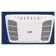 thumbnail image 1 of Montaje de techo Coleman-Mach 8430A635 ChillGrille White, 1 of 1