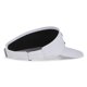 thumbnail image 4 of Visera Titleist Players Classic Blanca/Negra, 4 of 5