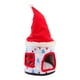 thumbnail image 4 of Casa Nido Cama Cálida Tienda Cueva Suministros Para Mascotas Tienda Jaula Muñeco De Nieve Para Mascotas Pequeñas Grandes, 4 of 4