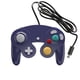 thumbnail image 3 of Mando Nintendo Gamecube Indigo Usado, 3 of 4