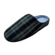 thumbnail image 2 of Pantufla Boulevard Hombre Multicolor Talla L, 2 of 3