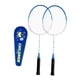 thumbnail image 1 of 2 Raquetas De Bádminton Para Ni?os, Juego De Raquetas De Bádminton Para Interiores, Azul, 1 of 5