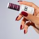 thumbnail image 2 of Esmalte en gel DAISY DND #432 Rojo Escarlata Oscuro Duo, 2 of 7